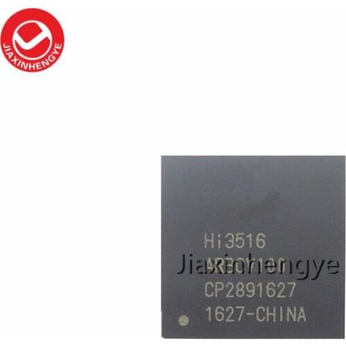 HI3516ARBCV100 BGA-395 Original and New 1PCS
