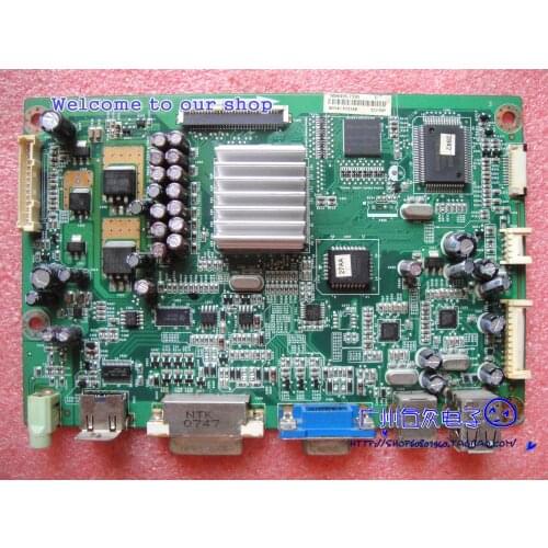 SP2208WFPT motherboard 6832189500P01 PTB-1895 driver board