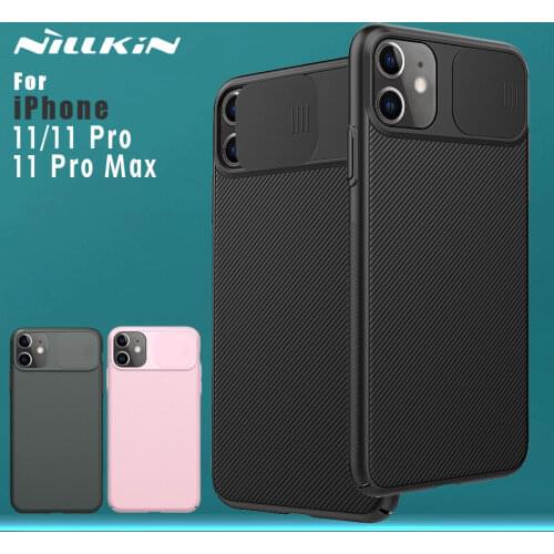 NILLKIN IPhone 11 Pro