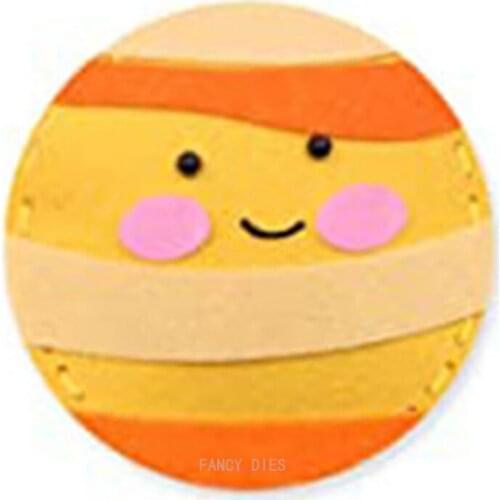 2021 New Jupiter Cutting Dies Wooden Dies Suitable for Common Die Cutting Machines on the Market