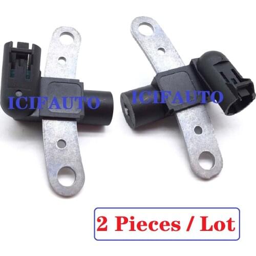 7700100566 New Tdc Crankshaft Position Cps Sensor For Dacia Nissan Almera Renault Clio Kangoo Megane1.5 1.9 DCI DTI 23750-00QAD