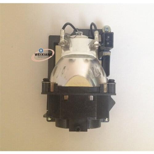 Original Projector Lamp For Panasonic PT-X281C /PT-UX363C Bulb With Housing ET-LAL500C