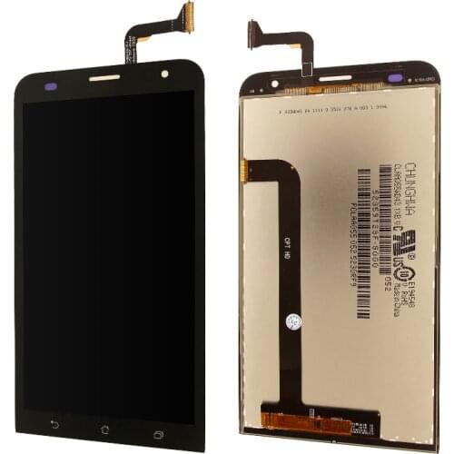 For ASUS Zenfone 2 Laser ZE550KL Z00LD Original LCD Display Touch Screen Replacement