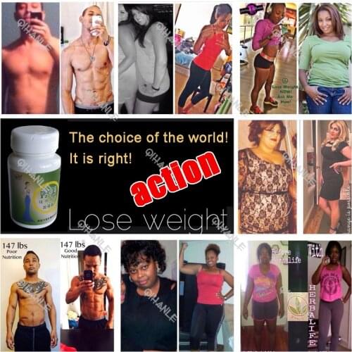 Qihan Slimming Products