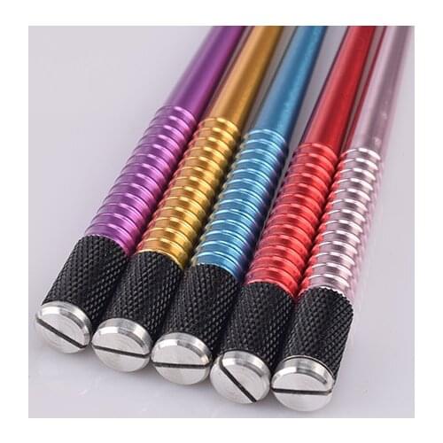 Manual Tattoo Pen Permanent Makeup Machine Microblading Pen for Lip Tattoo and Eyebrow Tattoo Tebori Pen