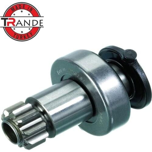 Starter Motor Pinion Gear 1006209621 Made In Turkey Trande Store Guarantee