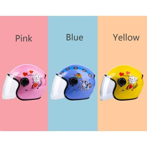 Girls Boys Scooter Skating Skateboarding Safety Helmet Kids Mountain Road Bike Cycling Helmet Stunt Safety Helmet Head Protector