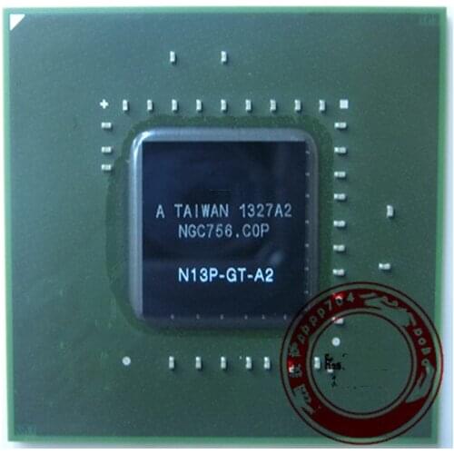 1piece\LOT N13P-GT-A2 BGA NEW Original In stock