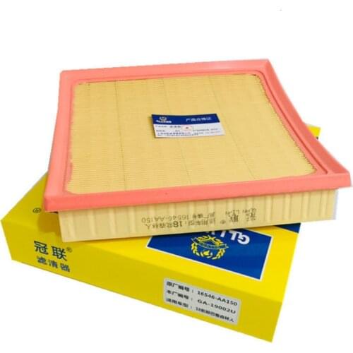 Car Air Filter For SUBARU 2018-2019 Forester XV OEM 16546-AA150