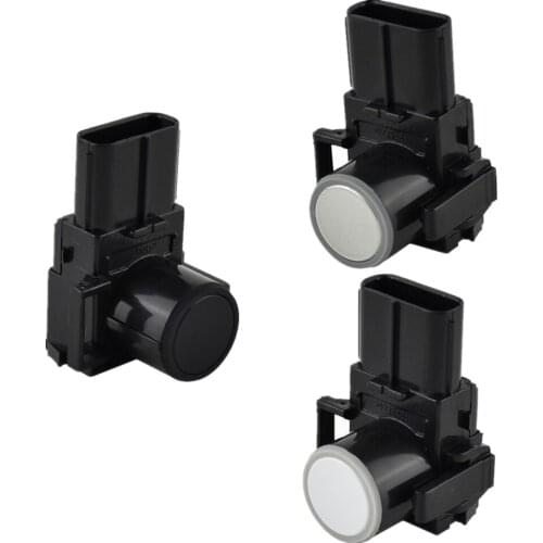 PDC Parking Sensor 89341-33130-C0 89341-33130-B0 89341-33130-A0 For Toyota Corolla Camry Land Cruiser Sequoia Lexus LX570