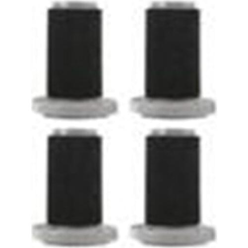 4/6PCS HEPA Filters Sponge Filter Cotton for Deerma DX700/700S Vacuum Cleaner Spare Parts