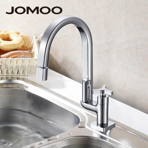 Кухонные смесители JOMOO China At AliExpress