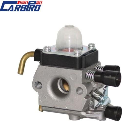 Carburetor Carb For STIHL FS38 FS45 FS46 FS55 FS74 FS75 FS76 FS80 FS85 Trimmers Garden Machine Parts