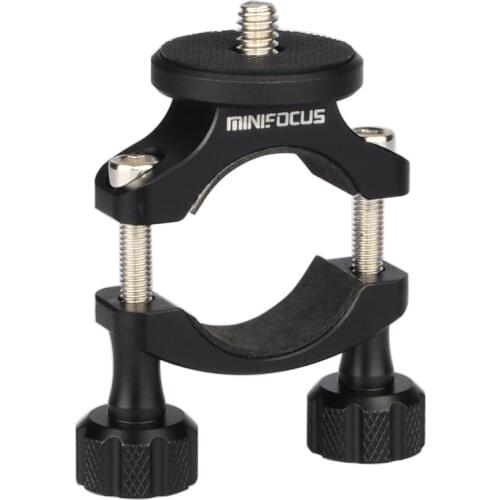 Bike Bracket for DJI OSMO Mobile 2 Handheld Gimbal Stabilizer Bicycle Mount Clamp Holder Clip Supportor for zhiyun Smooth 4 3 Q