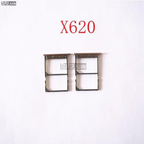 New For Letv LeEco Le 2 X620 SIM Card Tray Micro SD Card Holder Slot Adapter Replacement Repair Parts