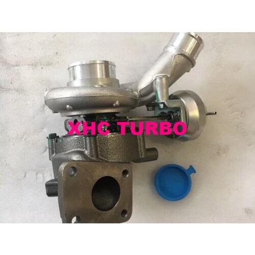 NEW GENUINE MHI TD04L 8974355551 49477-06210 Turbo Turbocharger for JIANGXI ISUZU D-MAX 4JJ1-TC3.0T 130KW Euro V