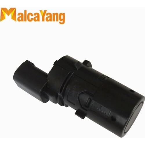 PDC Parking Sensor For Peugeot 307 807 Renault Megane Laguna II BMW 6590.95 66206938739