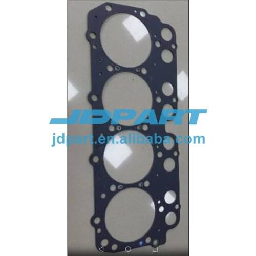 N04C head gasket For Hino