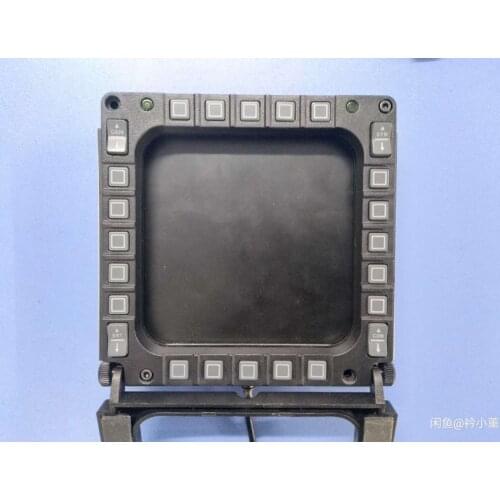 Cuebsim MFD DDI special display, second hand，Price of a single product