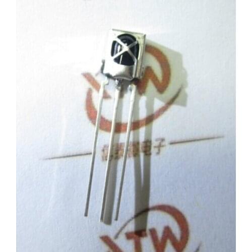 20pcs/LOT eneral integration universal infrared receiving head TL1838 ,VS1838 VS1838B