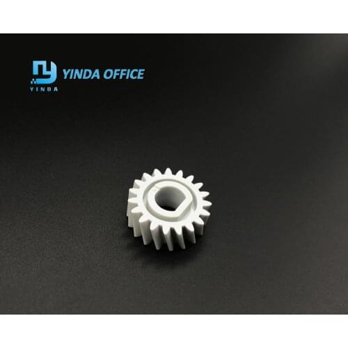 50pcs X AF1060 fuser exit gear for ricoh AF1060 AF1075 AF2051 AF2051sp AF2060 AF2060sp AF2075 Free shipping