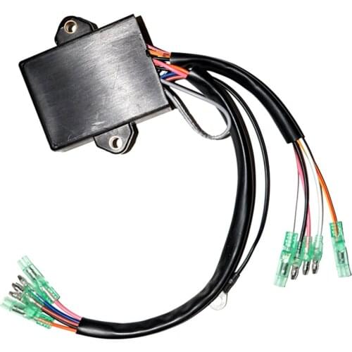 66M-85540-01 CDI Coil Unit Assy for Outboard 15HP F15A 4 Stroke