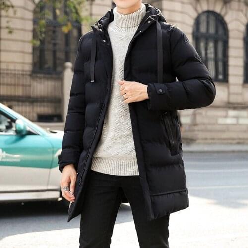 Мужские длинные парки COL CATLEN China At AliExpress