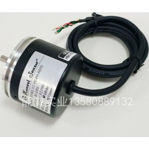 Sensor EHG-12-Y6VH-A015 Encoder