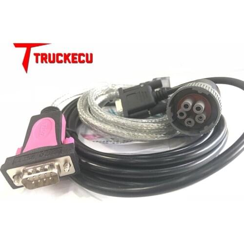 For Thermo King diagnostic tool Thermo King forklift diagnostic Service Tool with Thermo King diagnostic software Wintrac