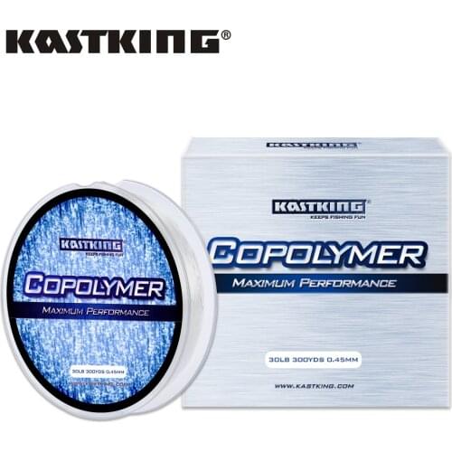 Kastking Fishing Line