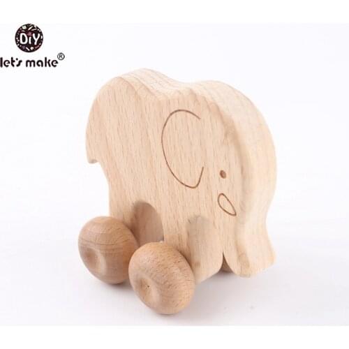 Let's Make Montessori Toys