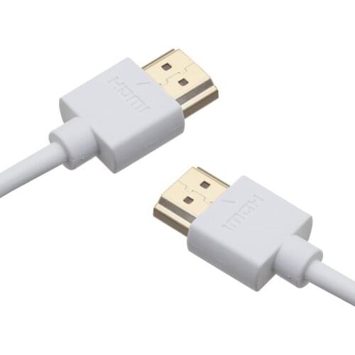 LNYUELEC HDMI Cable 1.4 HDMI to HDMI Cable 1080p HDMI Adapter 3D for PS3 Projector HD LCD Apple TV Computer 50cm 1M 2M 3M 5M