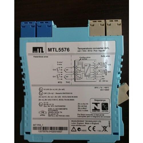 NEW&ORIGINAL CONVERTER MTL5576 *100% REAL STOCK,Please contact us for real photo