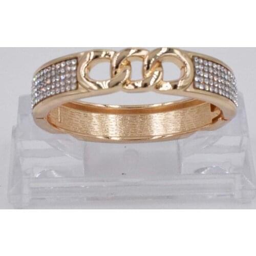 New bracelet Dubai Gold big Bangles Fashion Design Dubai ummer Style Cuff Bangles Bracelet For Women Girls Gift