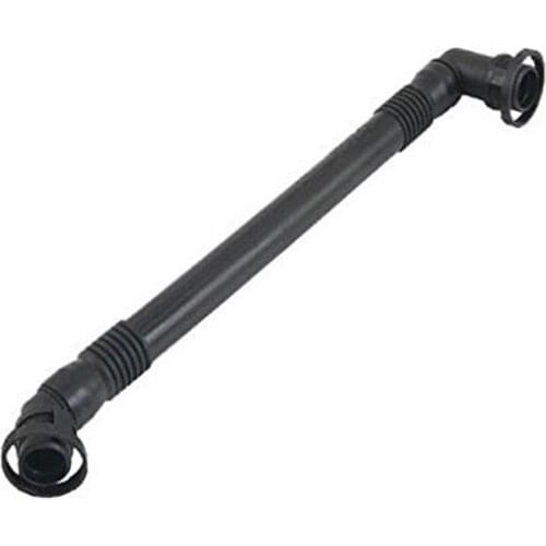 New For BMW E46 323 325 328 330 525 528 530 X3 Z3 Z4 1996 1997 1998-2006 PCV Crankcase Valve Breather Vent Hose 11611432559