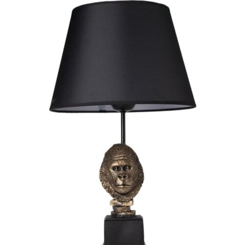 Hmydesign New Season Gift Decorative Accessories Office Bedroom Living Room Home Table For Point Lampshade Gold