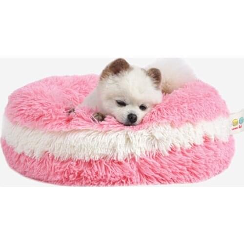 Very Soft Cat Litter Pet Home Kennel Dog Mat Sleeping Mat коврик для кошки туалет Washable Pet Supplies Alfombra Gato Arena