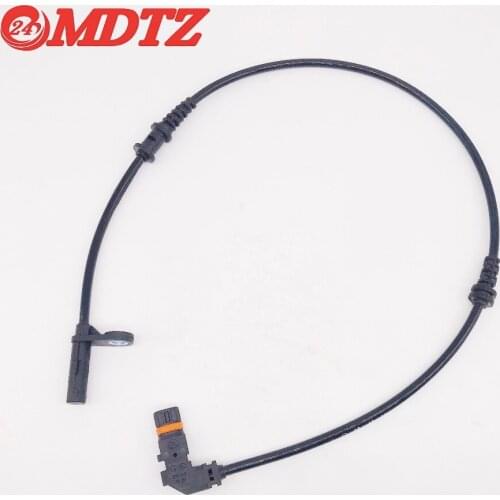 Front Left or Right ABS Wheel Speed Sensor for MERCEDES-BENZ C-CLASS W204 S204 C204 C 180 C 220 C 250 etc 2049052905