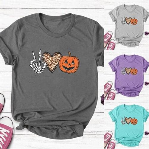 Women's Loose T-Shirts SHIJIYINFAN China