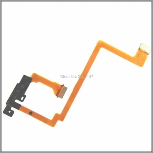 Super good quality NEW LCD Flex Cable For SHARP Z3 Z5 Z7 Z300 Z311 Z500 Z700 Z800 Z950 Video Camera