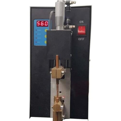 Spot Welding Machines VENJOYIT China