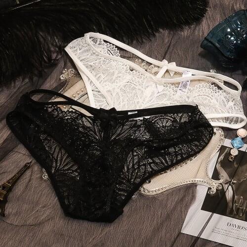 梦姿约 Women Underwear