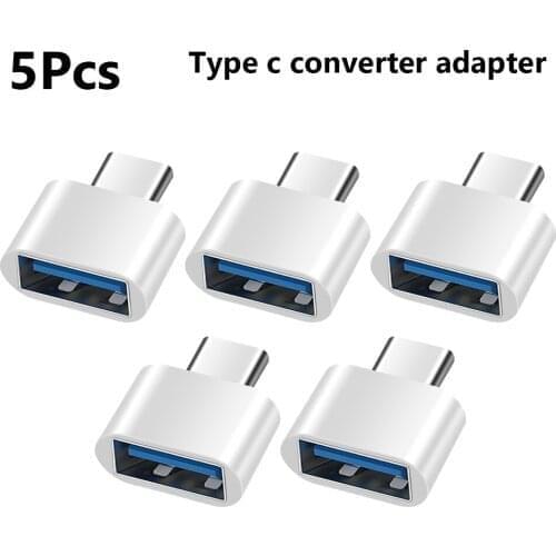 YCDC Universal Adapters For Mobile Phones