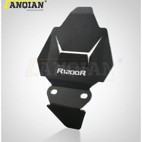 Engine Housing Protection For BMW R1200 R 1200 R R1200R 1200R LC RT RS Motocycle Aluminum CNC Accessories