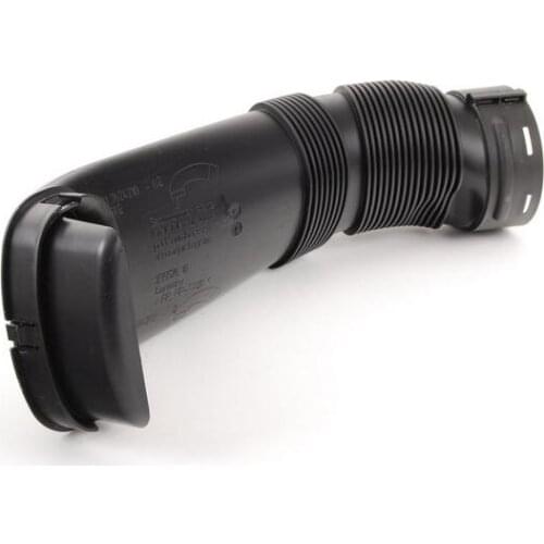 1 piece Air Intake Duct hose for BMW X5 X6 E70 E71 35iX 40iX N55 13717624210 2007-2014