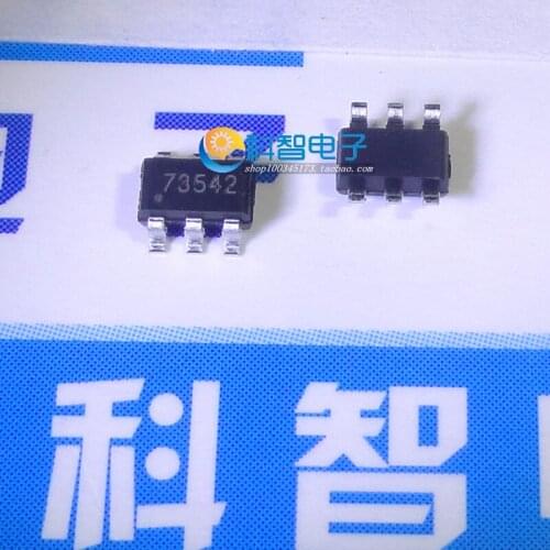 10pcs/lot 100% New&original SF5773 SF5773LGT LEDSOT23-6