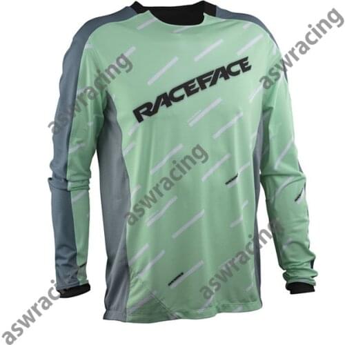 2020 cycling moto mtb motocross jersey off road MTB jersey downhill jersey dh mx bike jersey