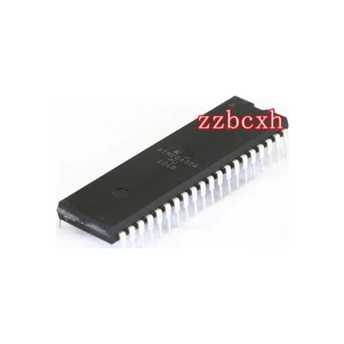 5PCS/LOT New original ATMEGA32A-PU DIP-40