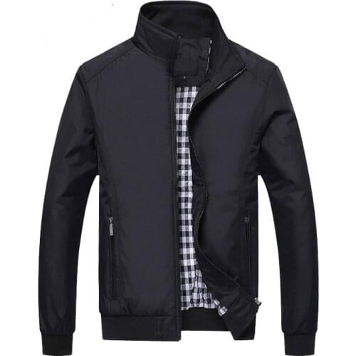 AILOOGE Men's Sports Jackets