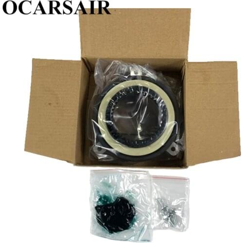 Free Shipping For SSANGYONG Actyon (Sports) Kyron 2005-2013 LOCK HUB ACTUATOR Time Oem#4151009000 4151009100
